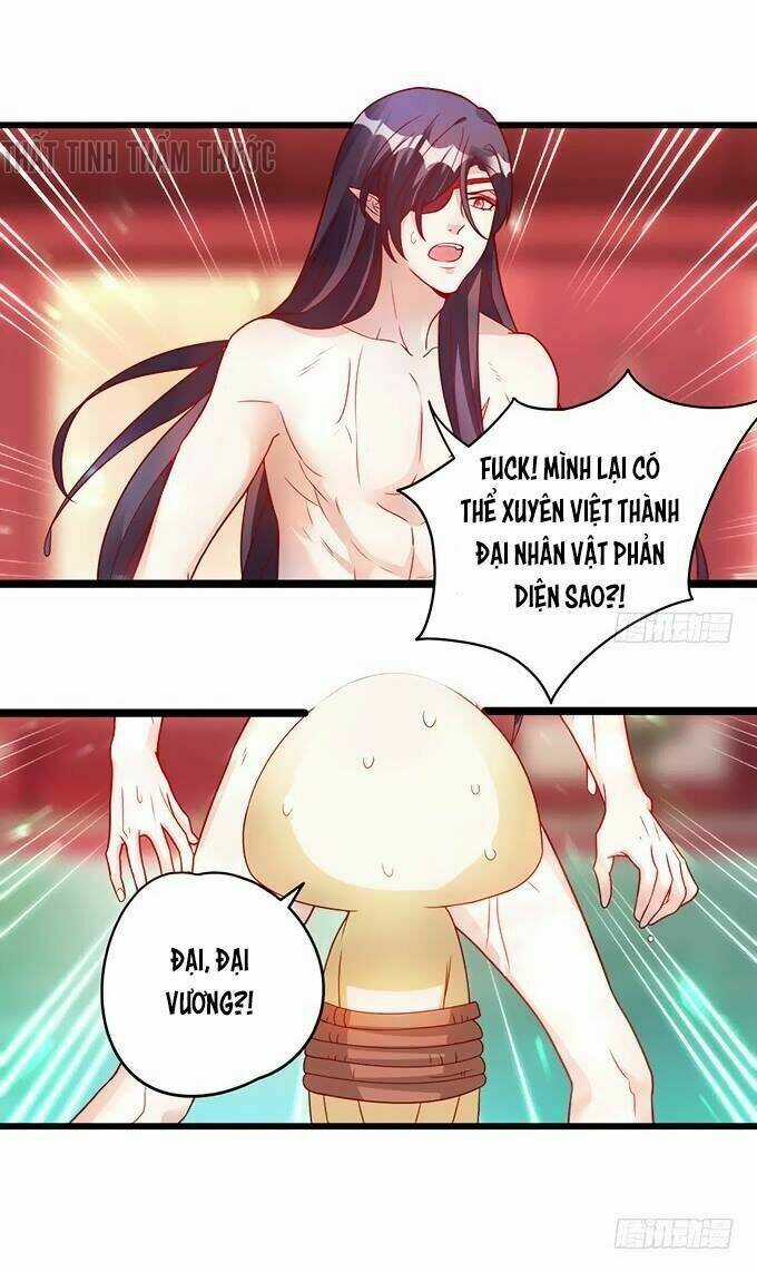 Liêu Liêu Trai - Chapter 3 - Trang 4