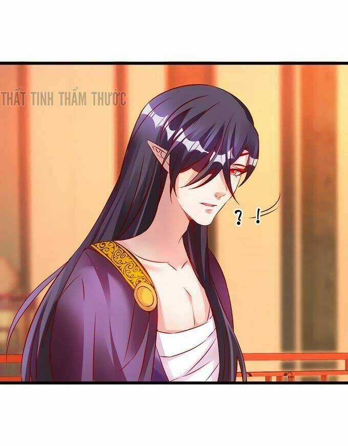 Liêu Liêu Trai - Chapter 3 - Trang 33