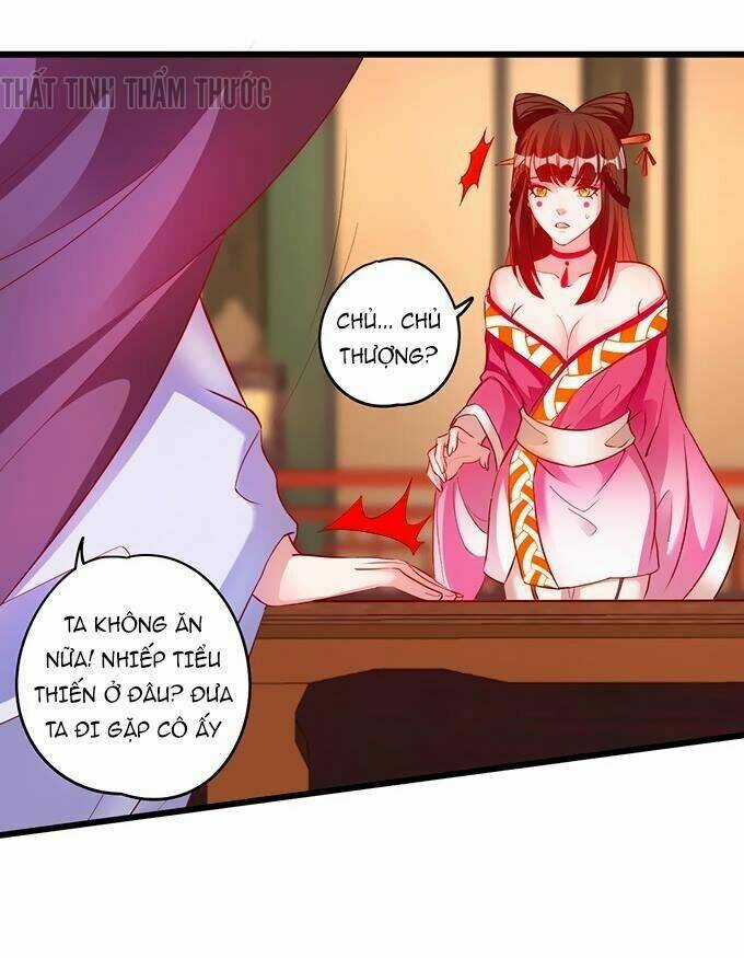 Liêu Liêu Trai - Chapter 3 - Trang 35