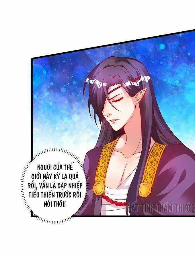 Liêu Liêu Trai - Chapter 3 - Trang 36