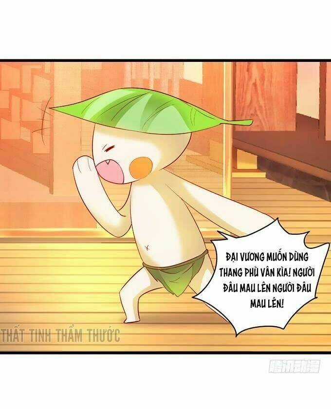 Liêu Liêu Trai - Chapter 3 - Trang 38