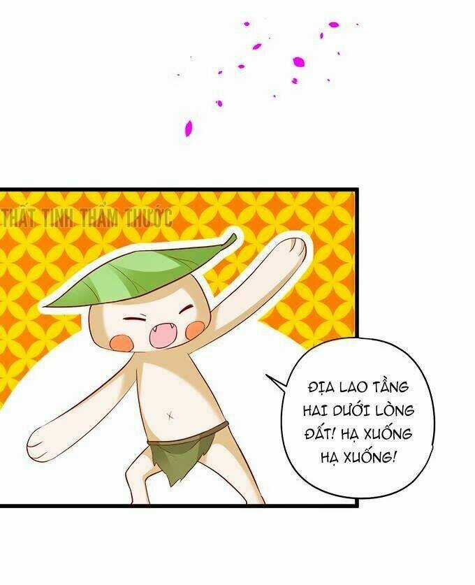 Liêu Liêu Trai - Chapter 3 - Trang 43