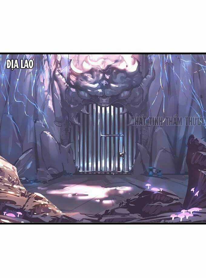 Liêu Liêu Trai - Chapter 3 - Trang 45