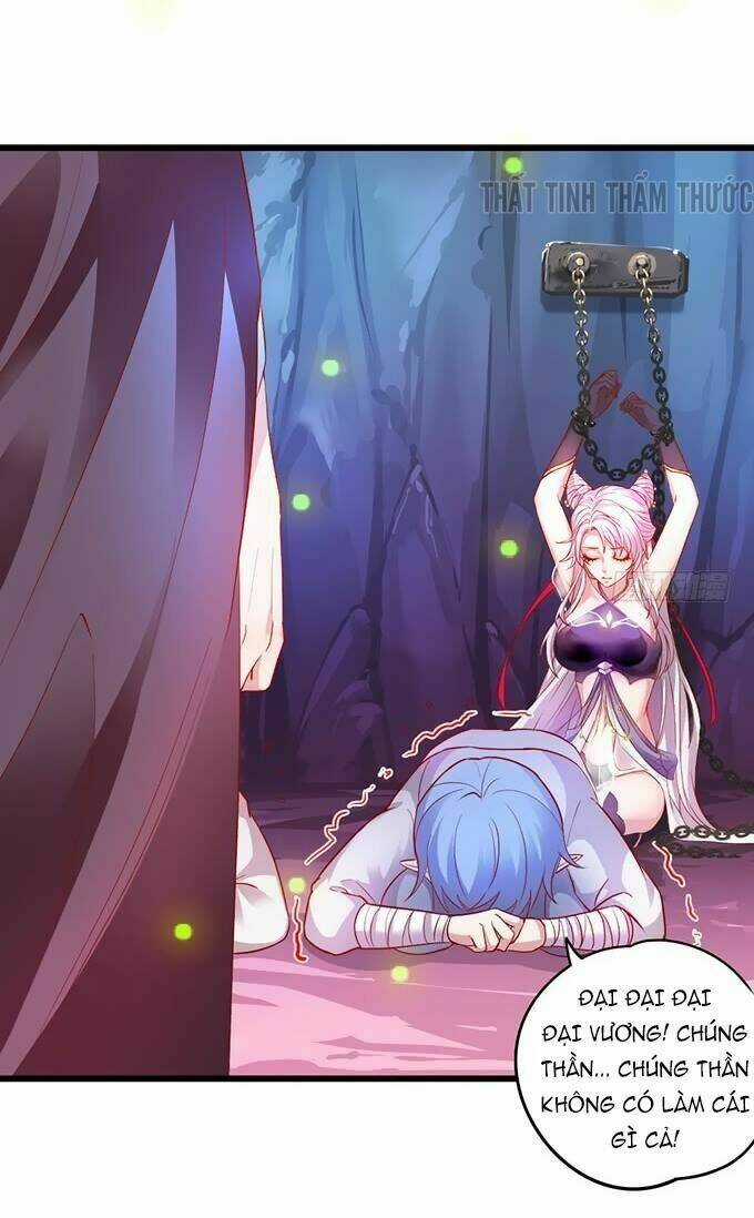 Liêu Liêu Trai - Chapter 3 - Trang 54