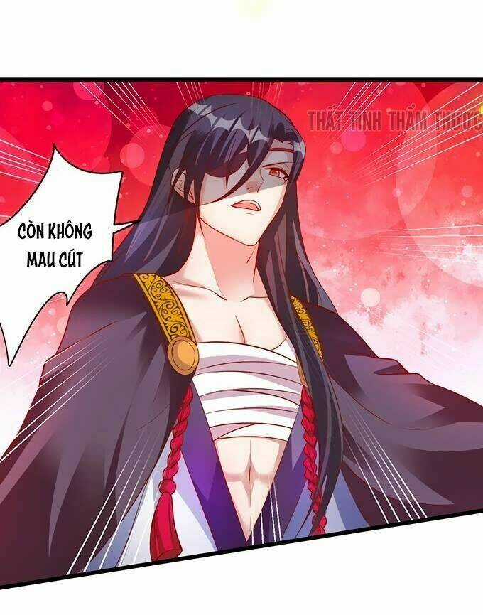 Liêu Liêu Trai - Chapter 3 - Trang 55