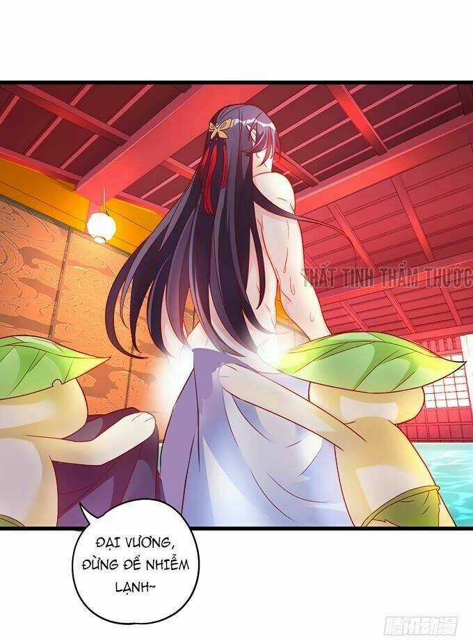 Liêu Liêu Trai - Chapter 3 - Trang 7