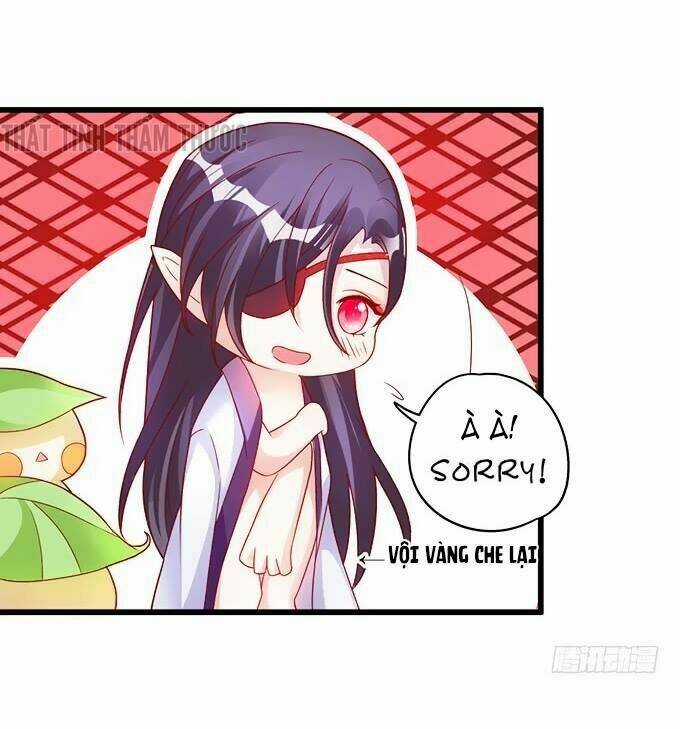 Liêu Liêu Trai - Chapter 3 - Trang 8