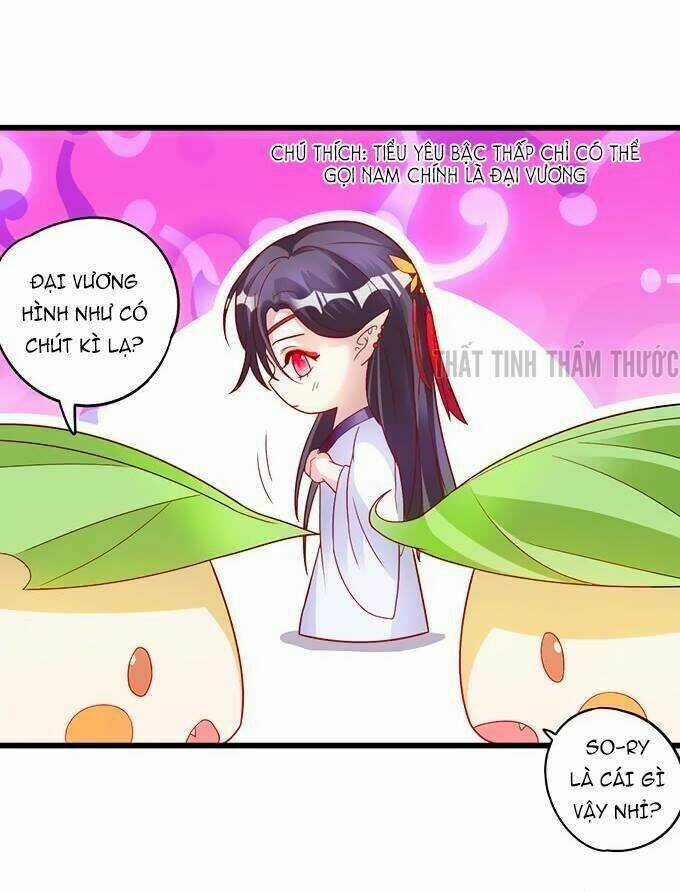 Liêu Liêu Trai - Chapter 3 - Trang 9