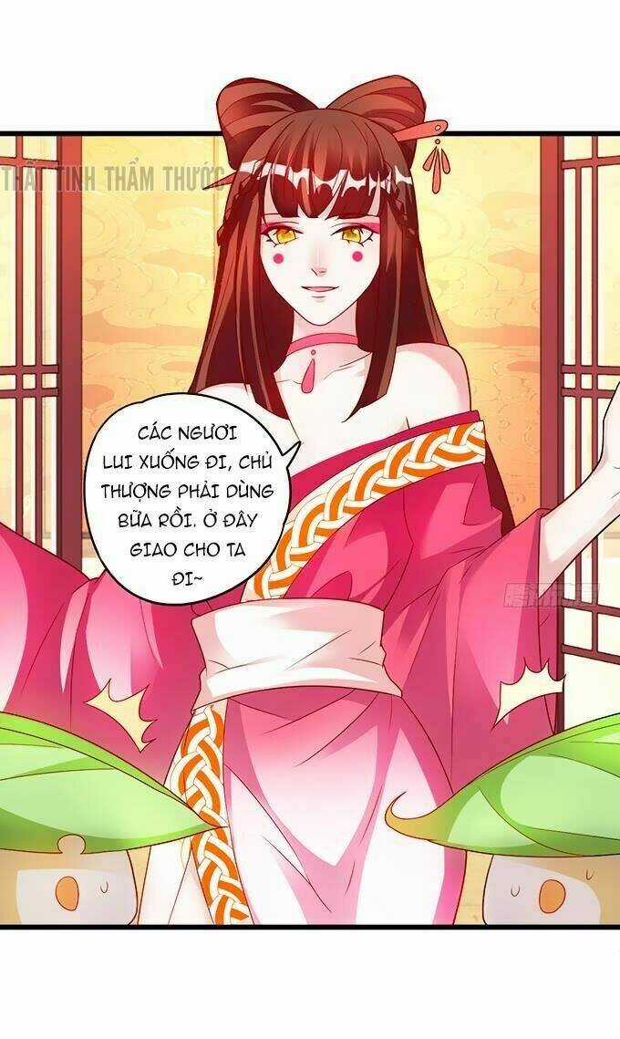 Liêu Liêu Trai - Chapter 3 - Trang 10