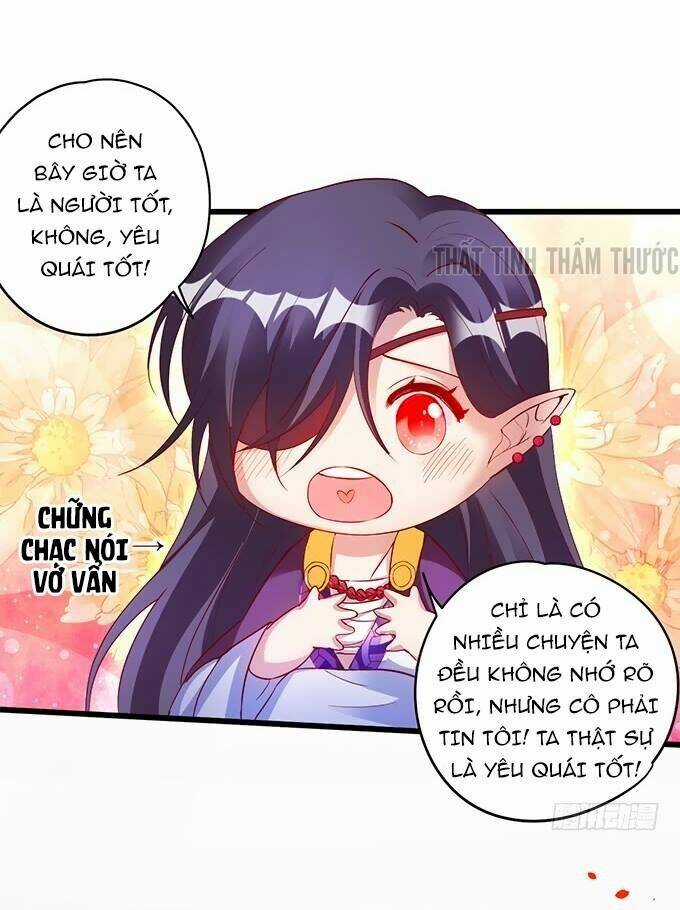 Liêu Liêu Trai - Chapter 4 - Trang 14