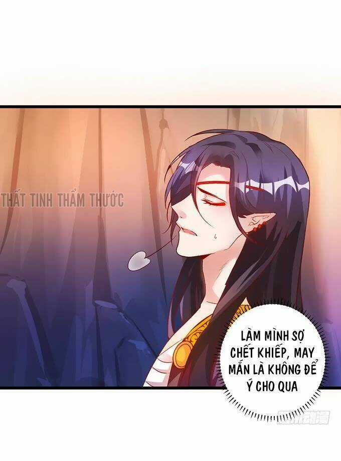 Liêu Liêu Trai - Chapter 4 - Trang 20