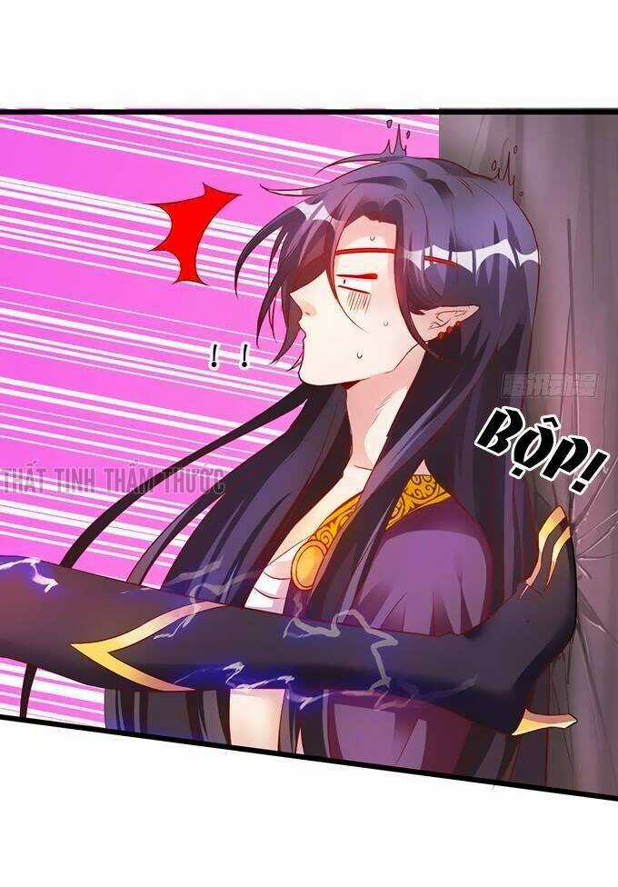 Liêu Liêu Trai - Chapter 4 - Trang 21