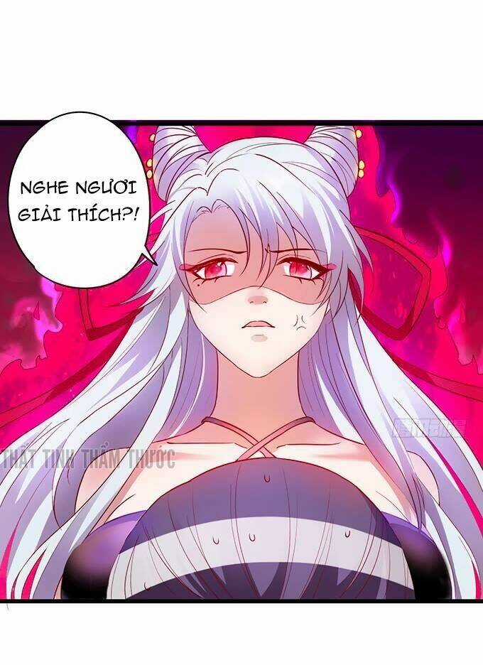 Liêu Liêu Trai - Chapter 4 - Trang 4