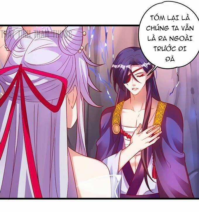 Liêu Liêu Trai - Chapter 4 - Trang 32