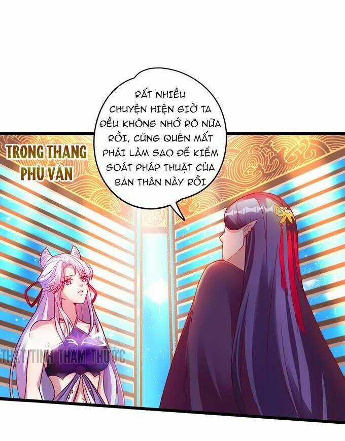 Liêu Liêu Trai - Chapter 4 - Trang 33