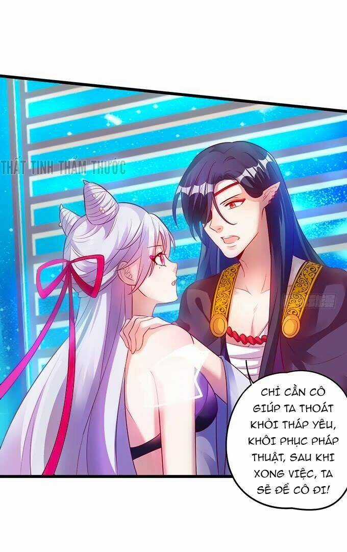 Liêu Liêu Trai - Chapter 4 - Trang 34