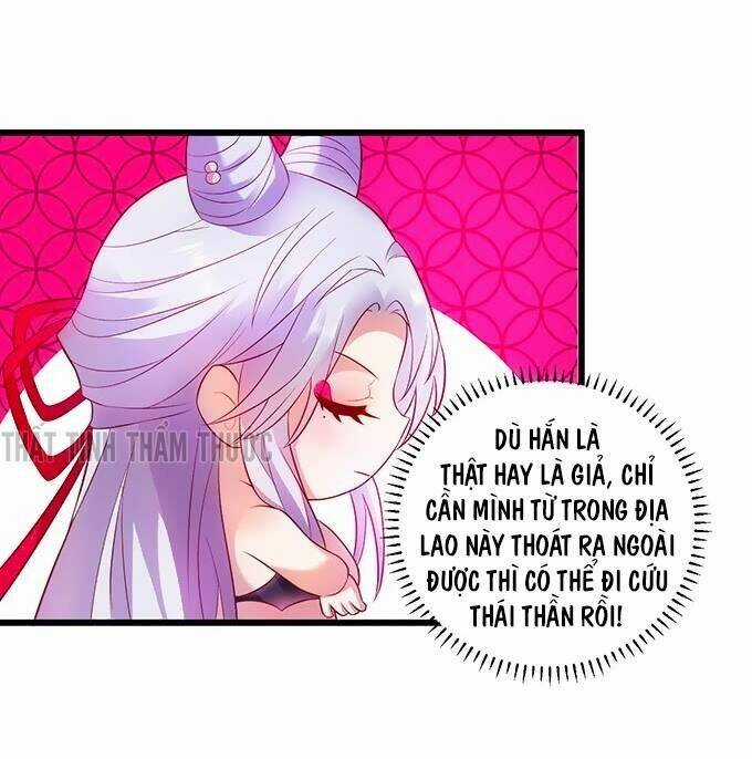 Liêu Liêu Trai - Chapter 4 - Trang 35