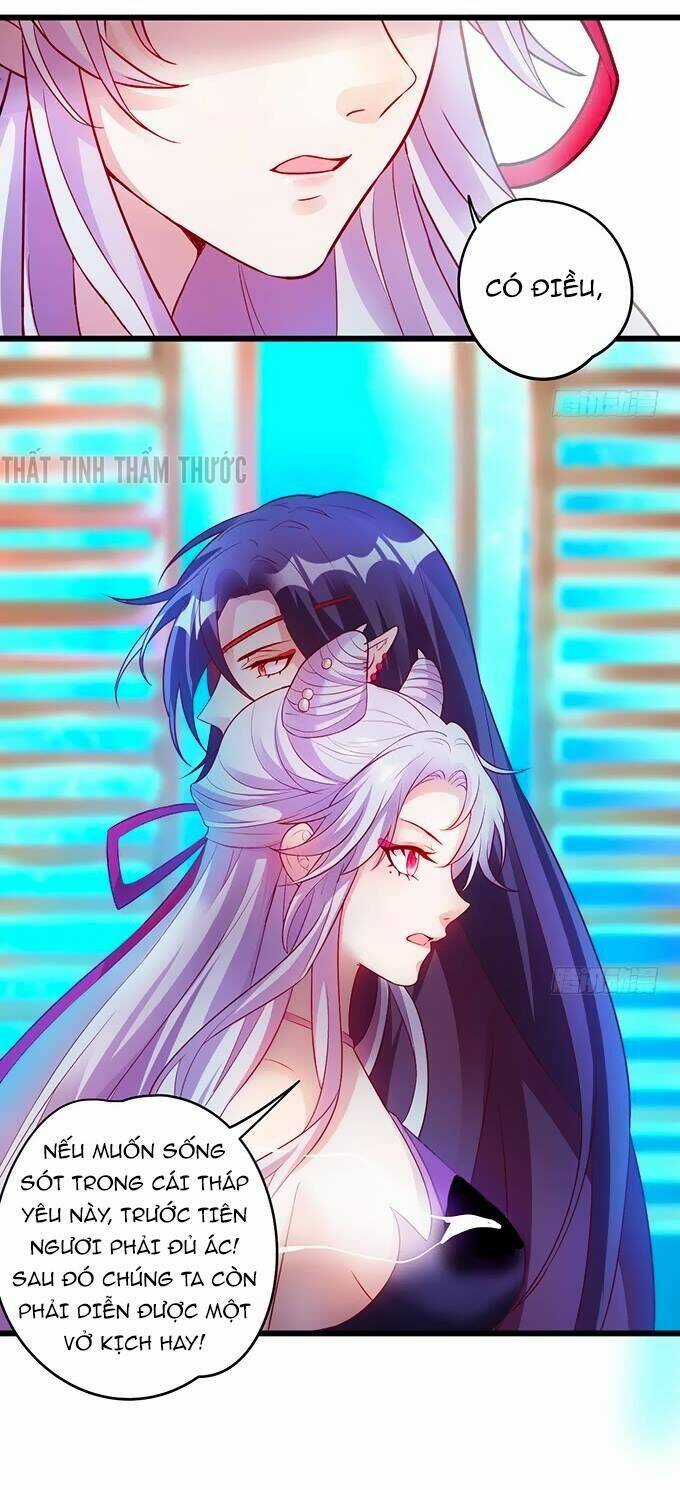 Liêu Liêu Trai - Chapter 4 - Trang 37