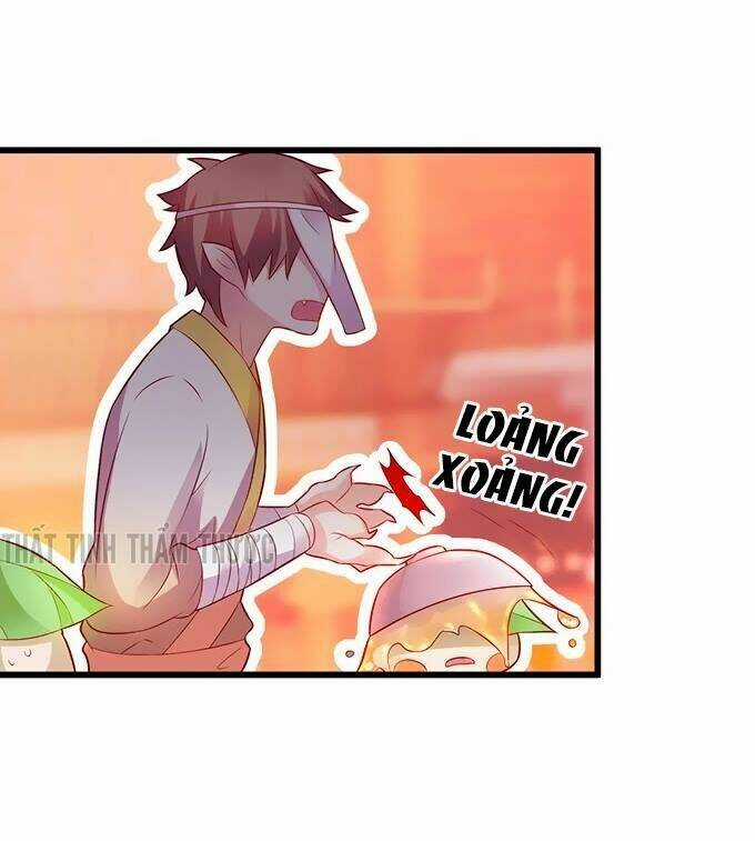 Liêu Liêu Trai - Chapter 4 - Trang 48