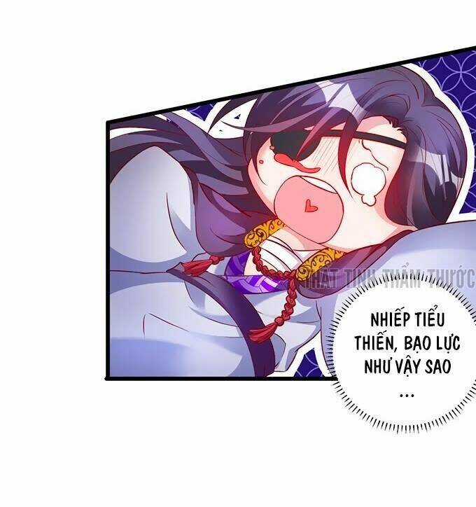 Liêu Liêu Trai - Chapter 4 - Trang 6