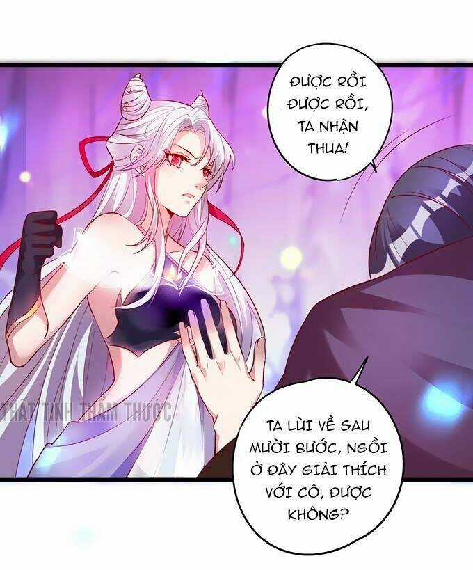 Liêu Liêu Trai - Chapter 4 - Trang 7