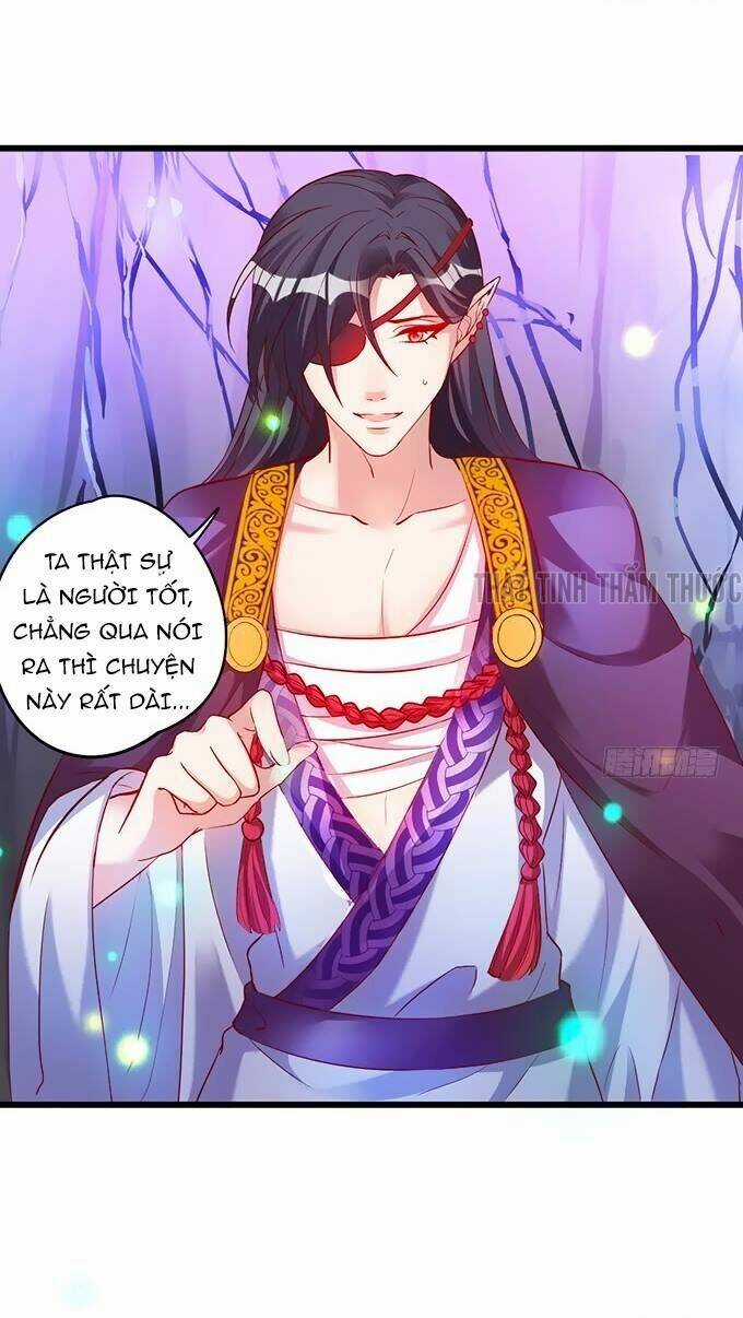 Liêu Liêu Trai - Chapter 4 - Trang 8