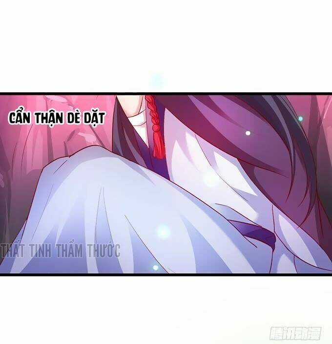 Liêu Liêu Trai - Chapter 4 - Trang 10