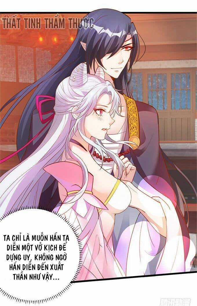 Liêu Liêu Trai - Chapter 5 - Trang 2