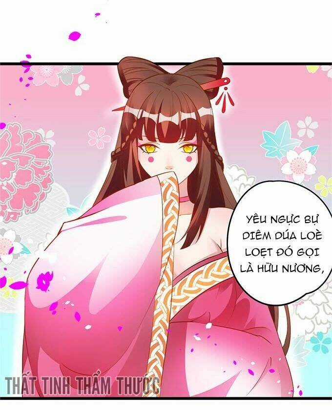 Liêu Liêu Trai - Chapter 5 - Trang 12