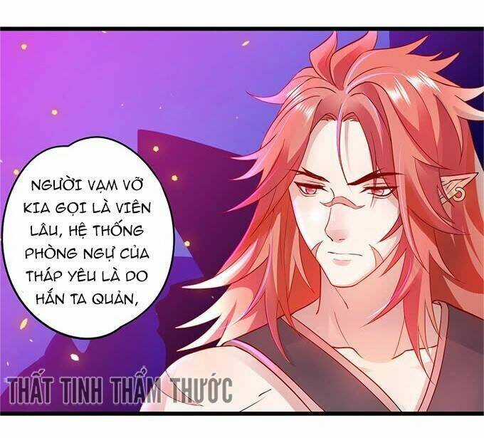 Liêu Liêu Trai - Chapter 5 - Trang 18