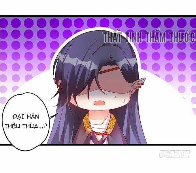 Liêu Liêu Trai - Chapter 5 - Trang 21