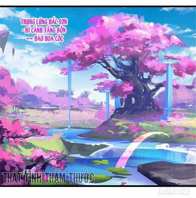 Liêu Liêu Trai - Chapter 5 - Trang 25