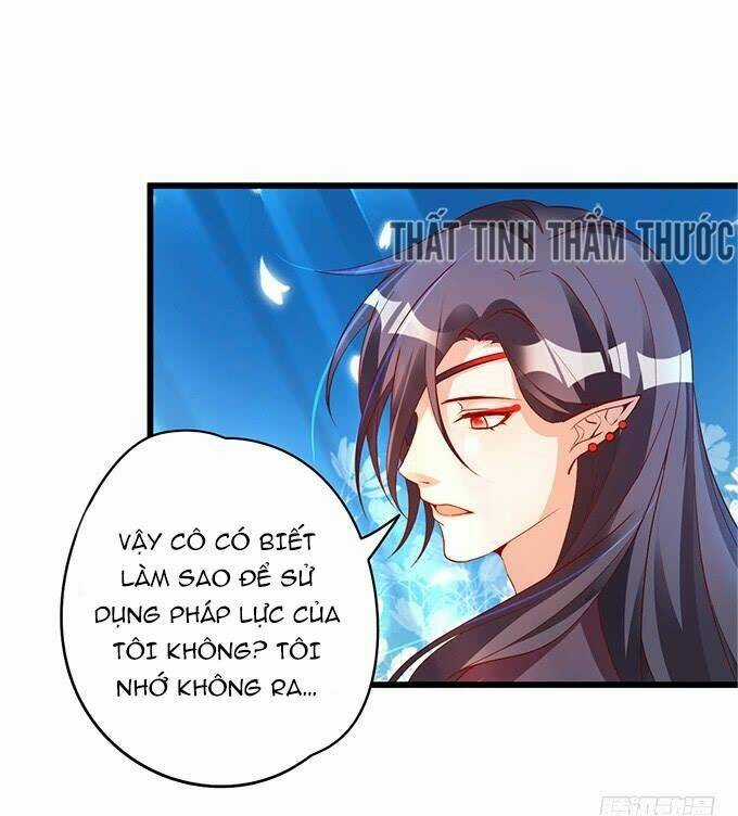 Liêu Liêu Trai - Chapter 5 - Trang 28
