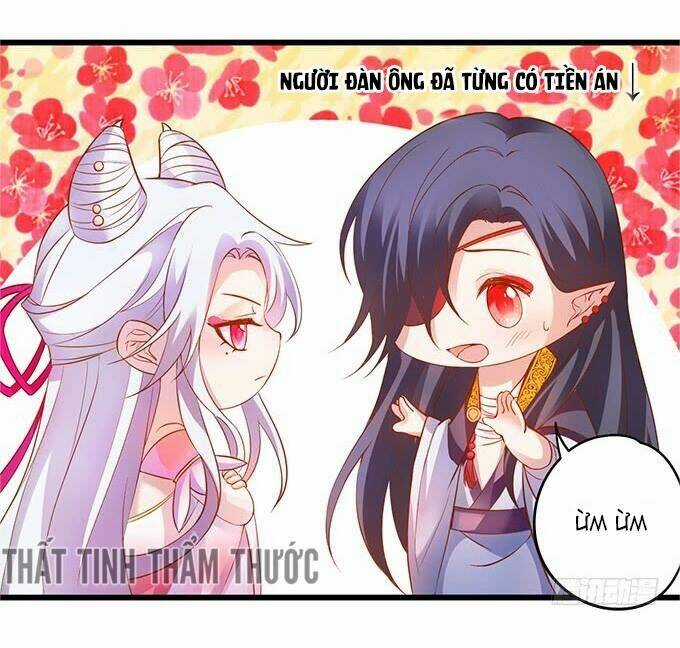 Liêu Liêu Trai - Chapter 5 - Trang 4