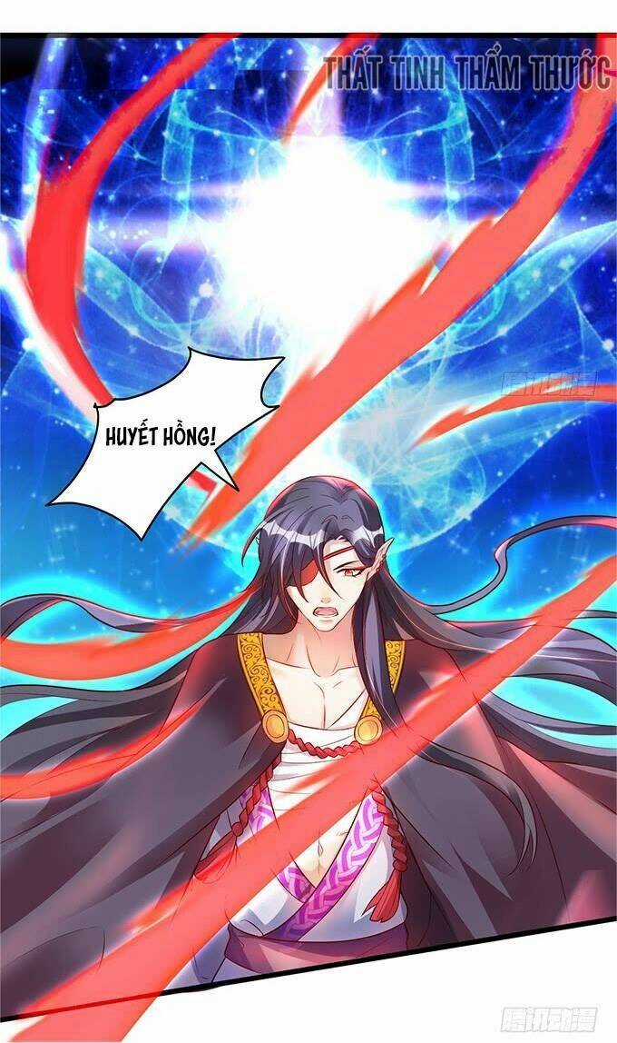 Liêu Liêu Trai - Chapter 5 - Trang 34