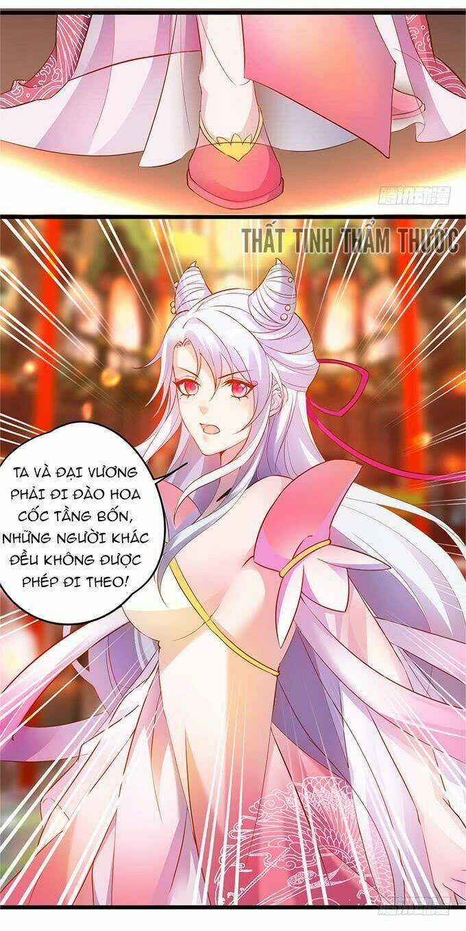 Liêu Liêu Trai - Chapter 5 - Trang 5