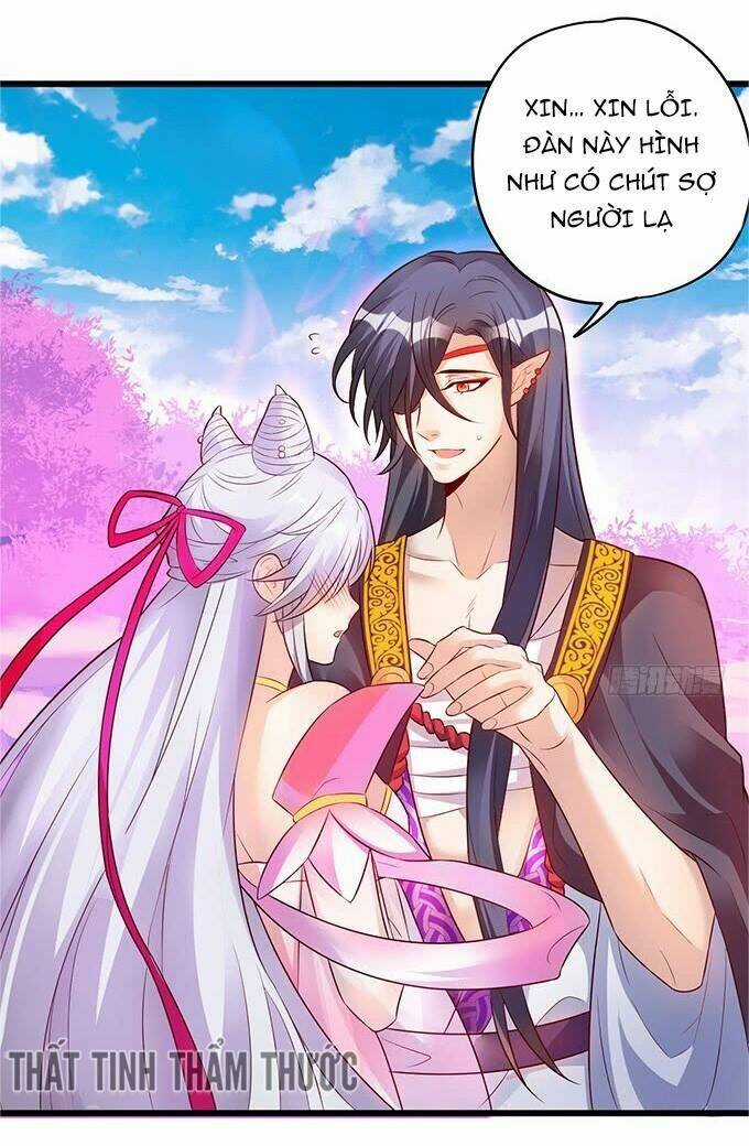 Liêu Liêu Trai - Chapter 5 - Trang 44