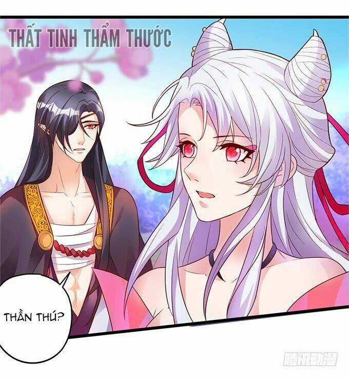 Liêu Liêu Trai - Chapter 5 - Trang 47