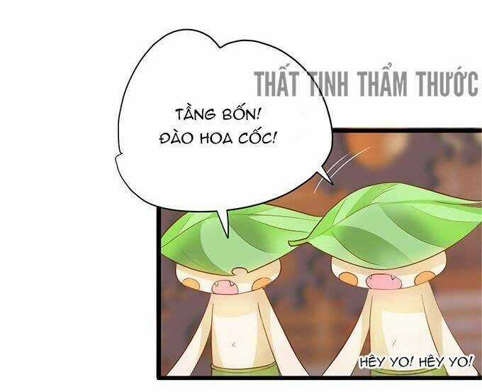 Liêu Liêu Trai - Chapter 5 - Trang 6