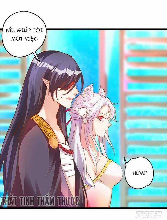 Liêu Liêu Trai - Chapter 5 - Trang 8