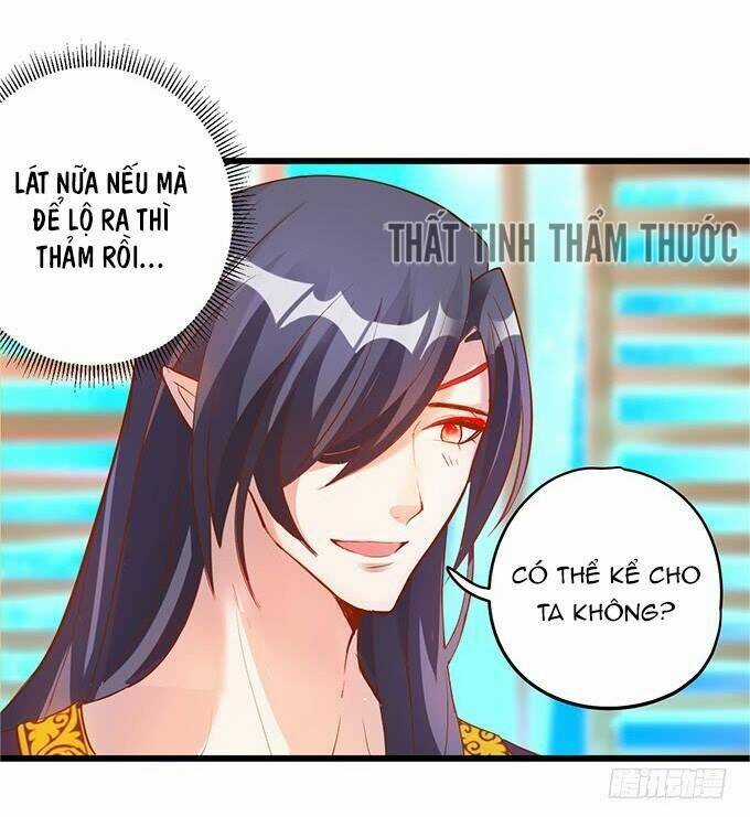 Liêu Liêu Trai - Chapter 5 - Trang 10