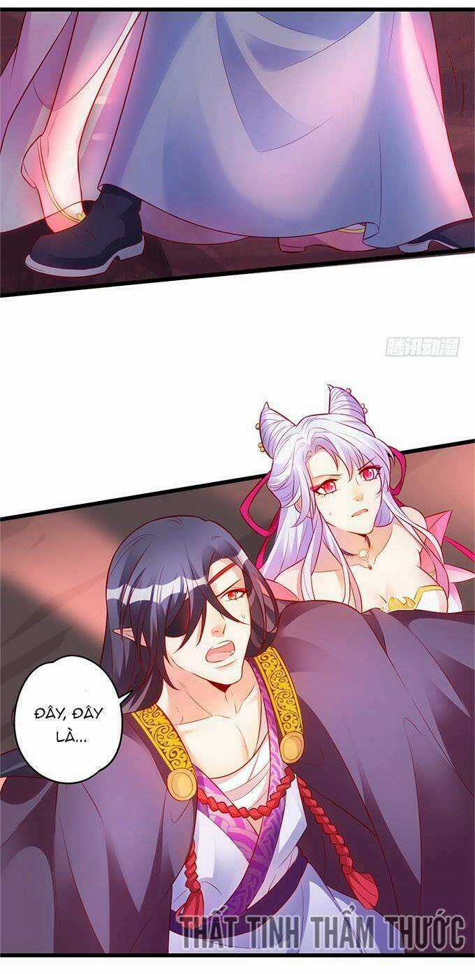 Liêu Liêu Trai - Chapter 6 - Trang 3