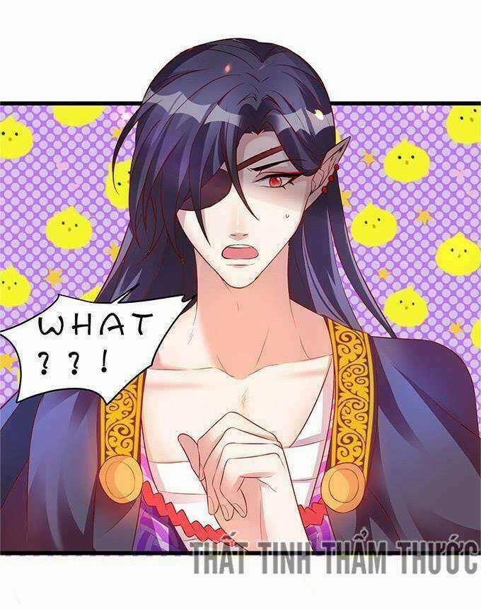 Liêu Liêu Trai - Chapter 6 - Trang 21