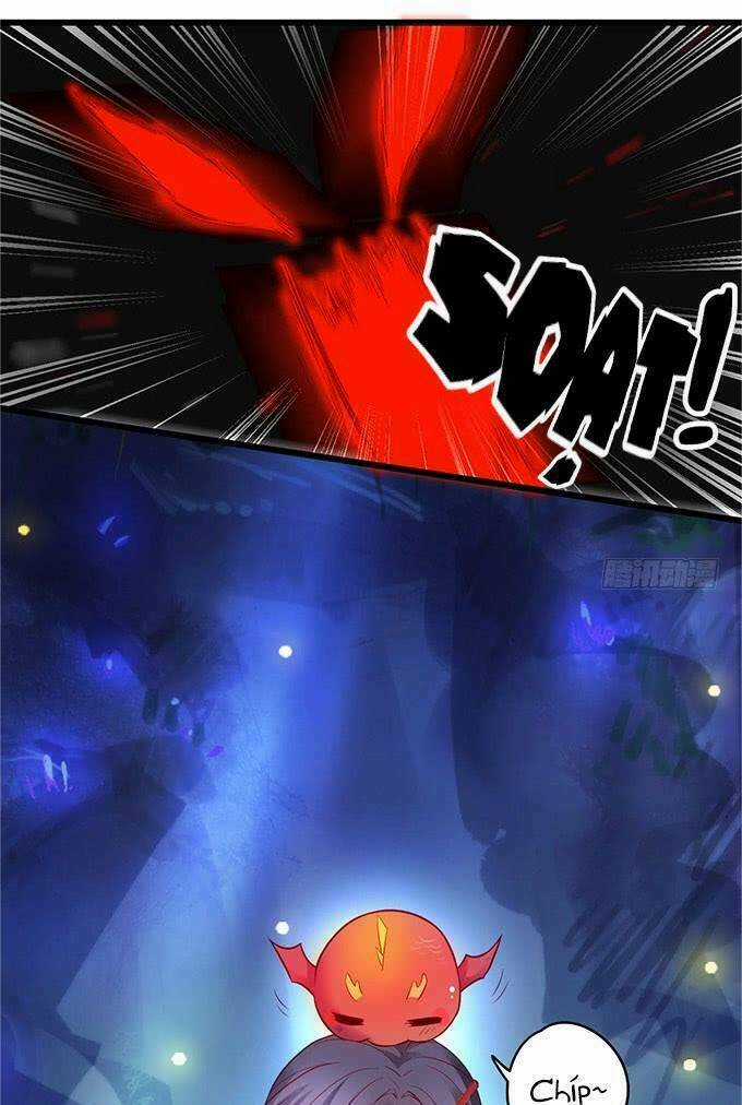 Liêu Liêu Trai - Chapter 6 - Trang 4