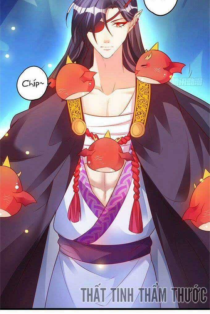 Liêu Liêu Trai - Chapter 6 - Trang 5