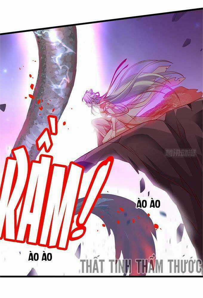 Liêu Liêu Trai - Chapter 6 - Trang 41