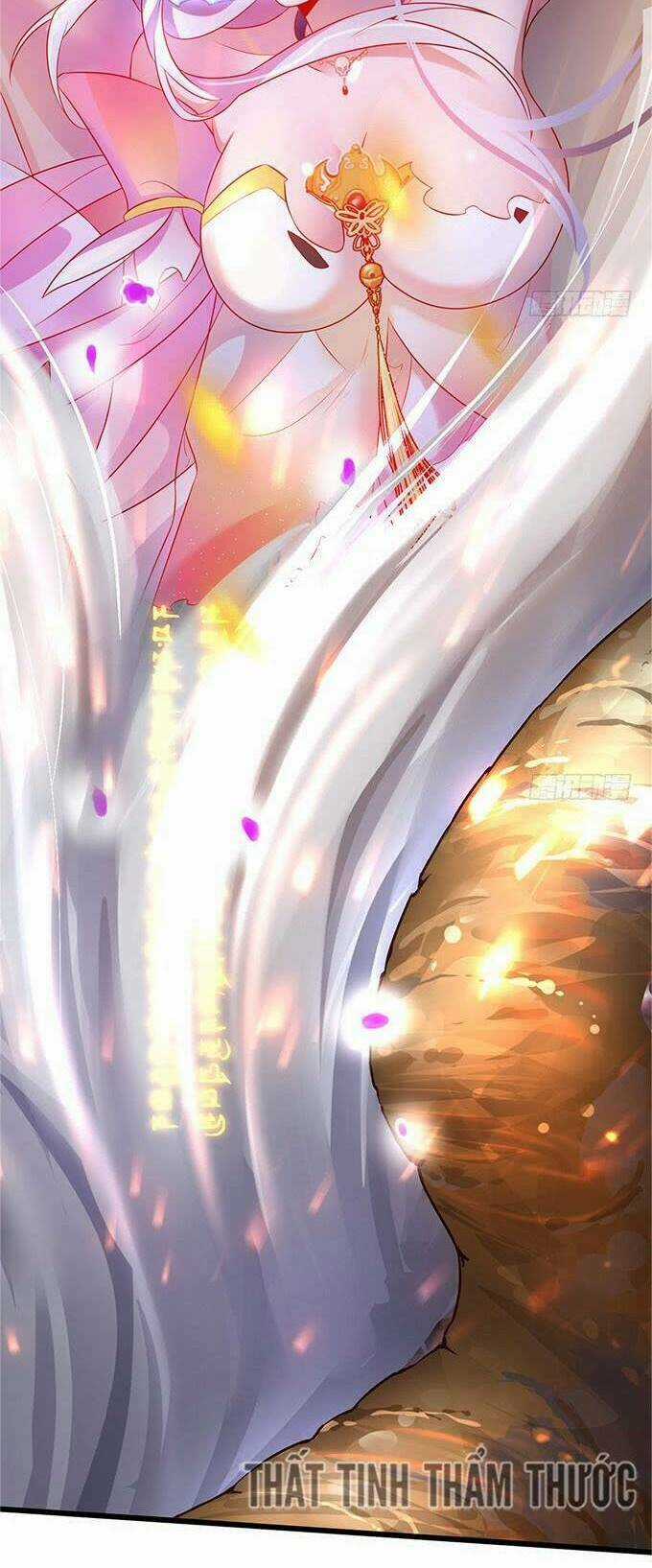 Liêu Liêu Trai - Chapter 6 - Trang 44