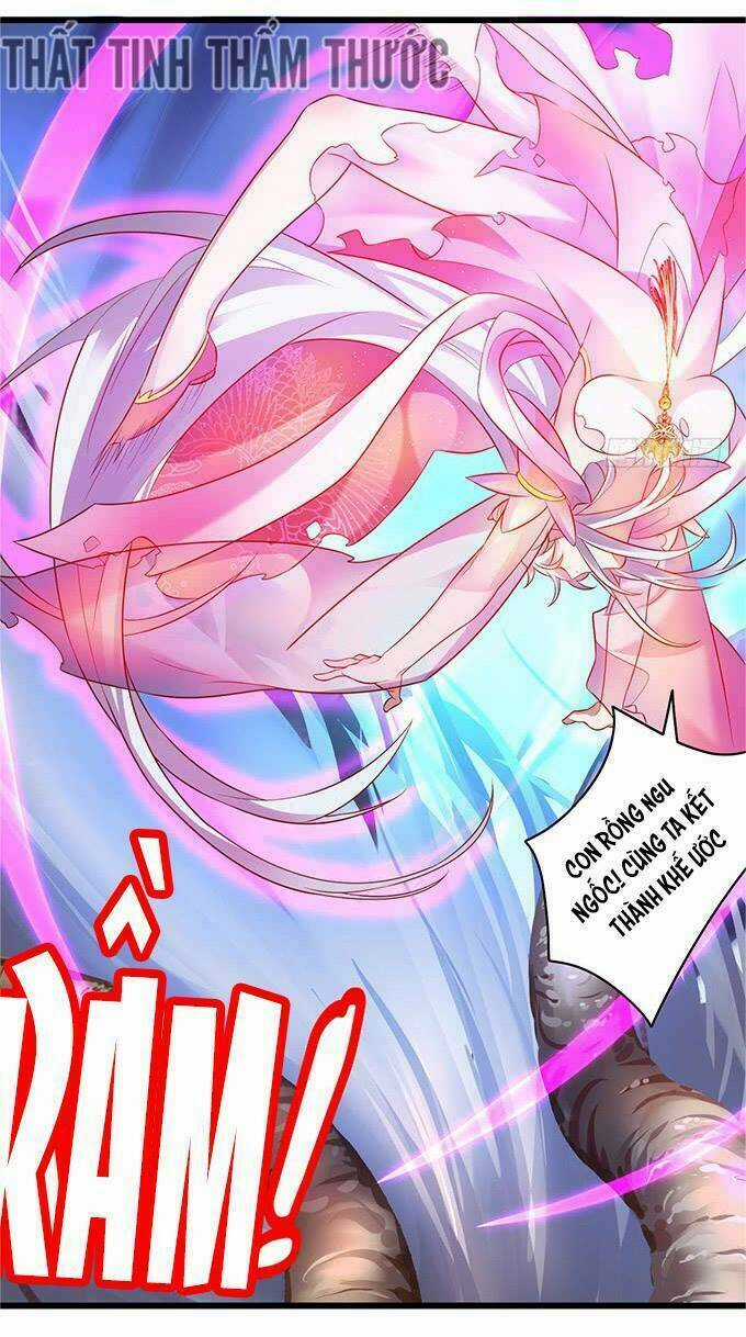 Liêu Liêu Trai - Chapter 6 - Trang 47