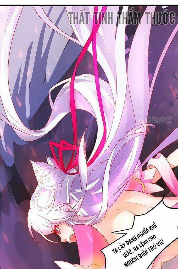 Liêu Liêu Trai - Chapter 6 - Trang 48