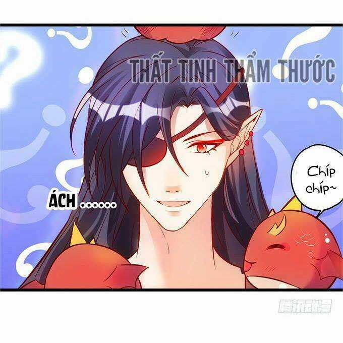 Liêu Liêu Trai - Chapter 6 - Trang 6